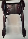Concours Rear Tail Section