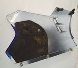 GSX-R 1100 Right Belly Pan