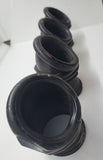 ZG1000 Concours Intake Ducts