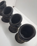 ZG1000 Concours Intake Ducts