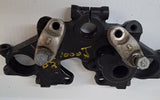 KZ1000 Upper Fork Clamp