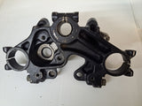 KZ1000 Upper Fork Clamp
