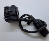 Ninja 300 Left Handlebar Switch