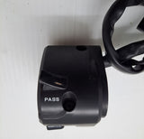 Ninja 300 Left Handlebar Switch