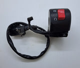 Ninja 300 Right Handlebar Switch