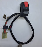YZF600R Right Handlebar Switch