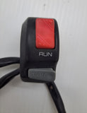 YZF600R Right Handlebar Switch