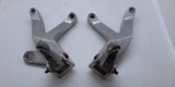 YZF600R Passenger Pegs