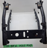 YZF600R YZF750R Rear Sub Frame