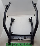 YZF600R YZF750R Rear Sub Frame