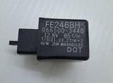 Yamaha Flasher Relay 3GM