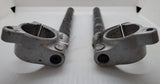YZF600R Handlebars