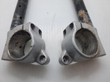 YZF600R Handlebars