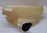 YZF600R Coolant Tank