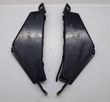 YZF600R Inner Cowl Plates