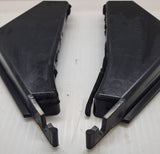 YZF600R Inner Cowl Plates