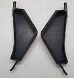 YZF600R Inner Cowl Plates