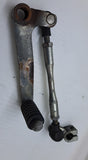 YZF600 Shifter and Shift Rod