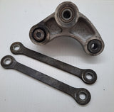 YZF600R Shock Linkage/Dog Bones