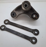 YZF600R Shock Linkage/Dog Bones