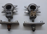 YZF FJ Chain Adjusters