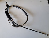 ZL ZR Arctic Cat Throttle Cable
