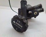 VT600 VLX Thermostat