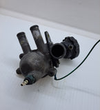 VT600 VLX Thermostat