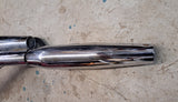 VT600 VLX600 Exhaust