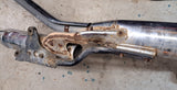 VT600 VLX600 Exhaust
