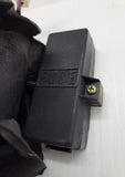 VT600 VLX600 Fuse Box
