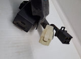 VT600 VLX600 Fuse Box