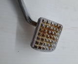 VT600 Brake Pedal