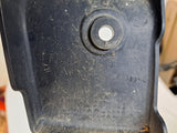 Suzuki Blvd M50 R Rear Side Cover