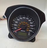 Suzuki Blvd M50 Speedo