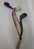 Suzuki Blvd M50 Speedo