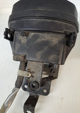 Suzuki Blvd M50 Speedo