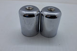 Suzuki Blvd M50 Bar Ends