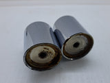 Suzuki Blvd M50 Bar Ends
