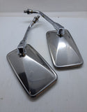 Suzuki M50 Blvd Mirrors