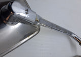 Suzuki M50 Blvd Mirrors