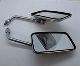Suzuki M50 Blvd Mirrors
