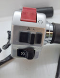 Suzuki Blvd M50 Right Handlebar Switch