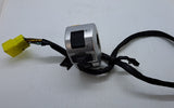 Suzuki Blvd M50 Left Handlebar Switch