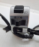 Suzuki Blvd M50 Left Handlebar Switch