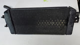 Suzuki Blvd M50 Radiator