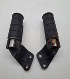 Suzuki Blvd M50 Rear Footpegs