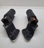 Suzuki Blvd M50 Rear Footpegs