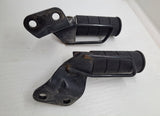 Suzuki Blvd M50 Rear Footpegs