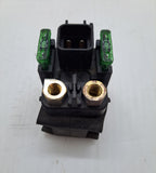 Suzuki Starter Solenoid